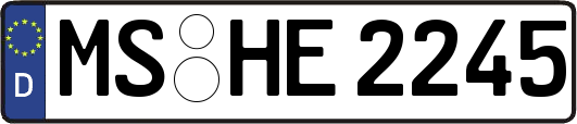 MS-HE2245