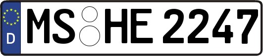 MS-HE2247