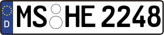 MS-HE2248