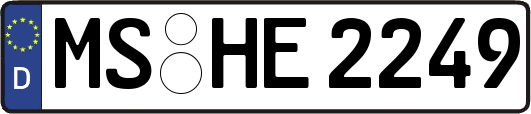 MS-HE2249