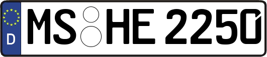 MS-HE2250