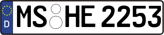 MS-HE2253