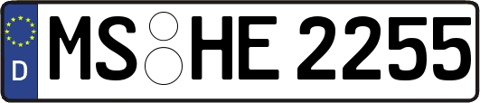 MS-HE2255