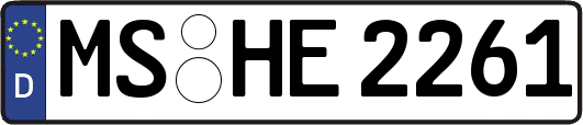 MS-HE2261
