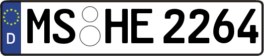 MS-HE2264