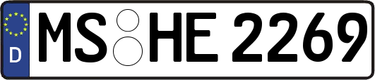 MS-HE2269