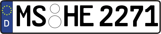 MS-HE2271
