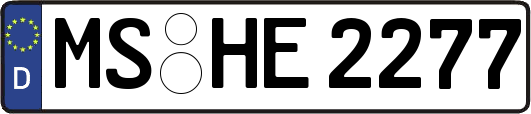 MS-HE2277