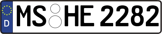 MS-HE2282