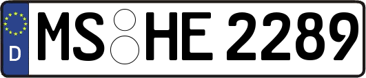 MS-HE2289