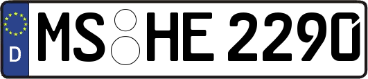 MS-HE2290