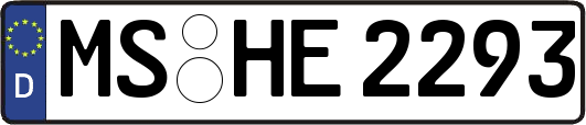 MS-HE2293