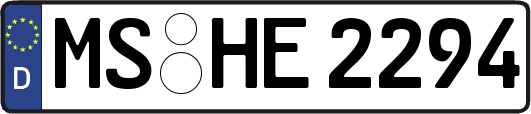 MS-HE2294