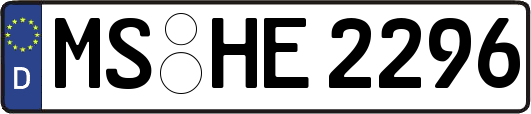 MS-HE2296