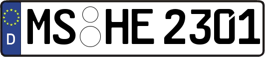 MS-HE2301