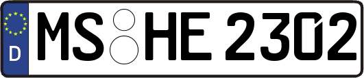 MS-HE2302