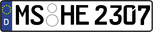 MS-HE2307
