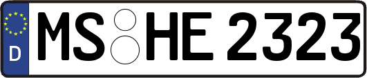 MS-HE2323