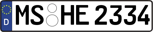 MS-HE2334