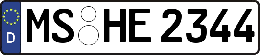 MS-HE2344