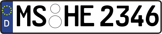 MS-HE2346