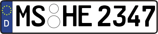 MS-HE2347