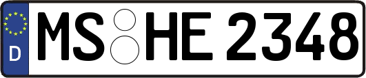 MS-HE2348