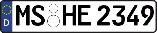 MS-HE2349