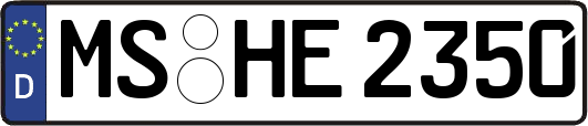 MS-HE2350