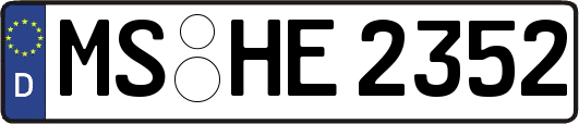 MS-HE2352
