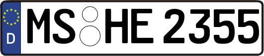 MS-HE2355
