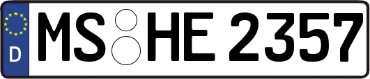 MS-HE2357