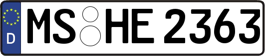 MS-HE2363