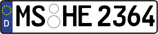 MS-HE2364
