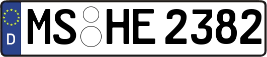 MS-HE2382