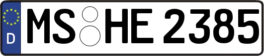 MS-HE2385