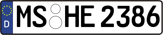 MS-HE2386