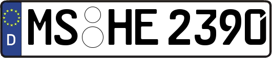 MS-HE2390