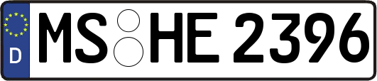 MS-HE2396