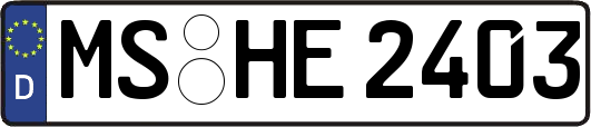 MS-HE2403