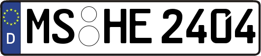 MS-HE2404