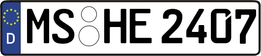 MS-HE2407