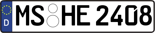 MS-HE2408
