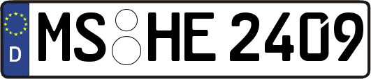 MS-HE2409