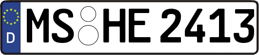 MS-HE2413