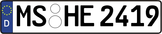 MS-HE2419