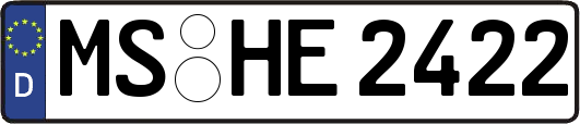 MS-HE2422