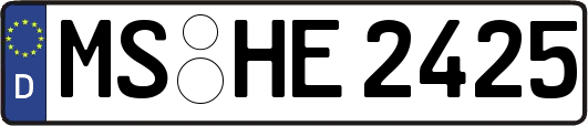 MS-HE2425