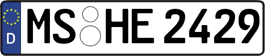 MS-HE2429