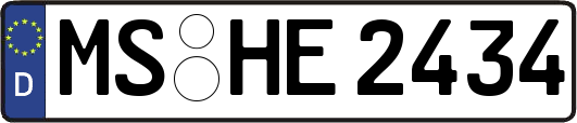 MS-HE2434